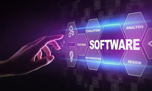 Custom Software Solutions