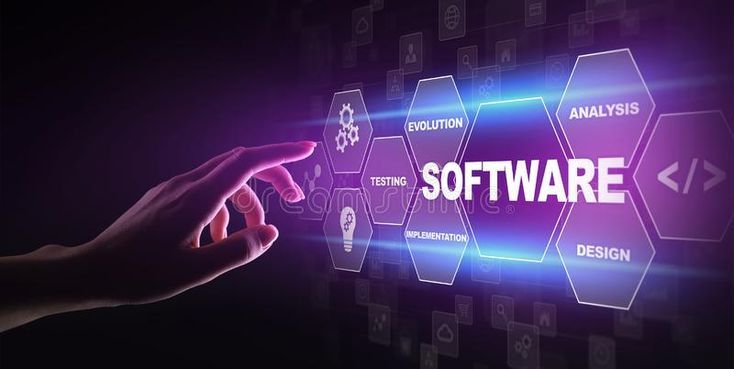 Custom Software Solutions