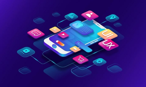 UI/UX design and Graphic design