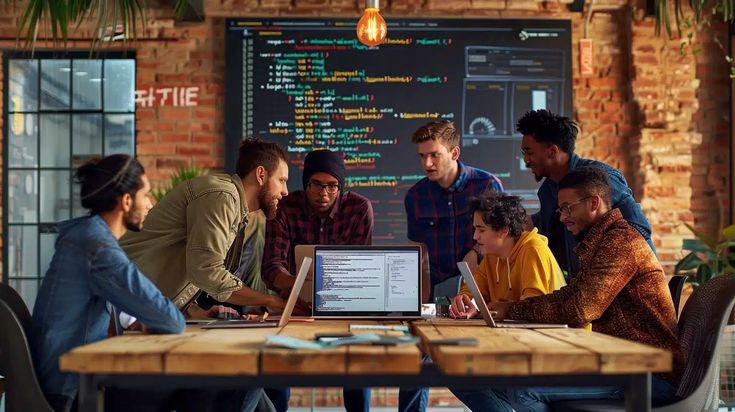 Software Development Phases_ From Planning to Deployment